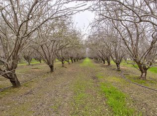 W Cable St, Earlimart, CA 93219