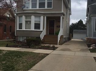 823 Monroe St, Dearborn, MI 48124