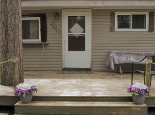 3205 Spruce St, National City, MI 48748