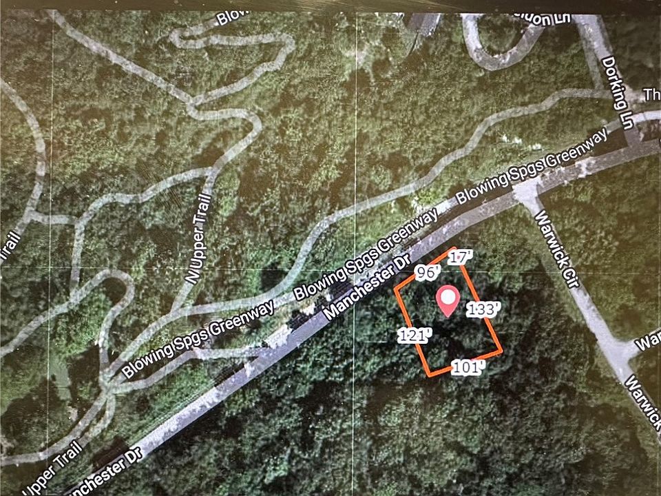 1st image of Manchester Dr #4