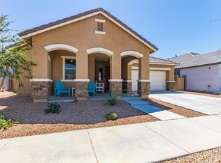 22463 E Via Del Rancho, Queen Creek, AZ 85142