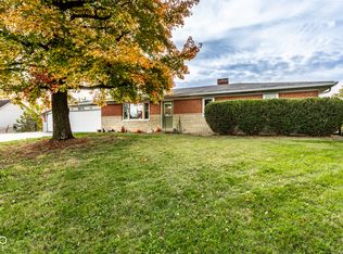 8915 N Waverly Park Rd, Martinsville, IN 46151