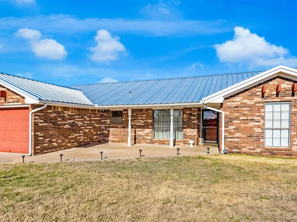 4549 W Seminole Rd, Duncan, OK 73533