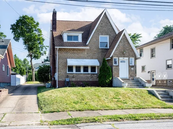 289 E Baird Ave, Barberton, OH 44203