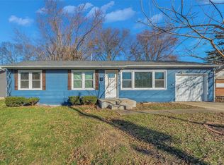 415 W Church St, Bowling Green, MO 63334
