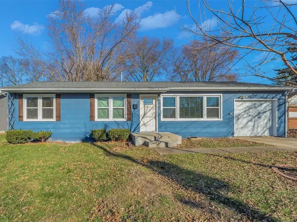 415 W Church St, Bowling Green, MO 63334