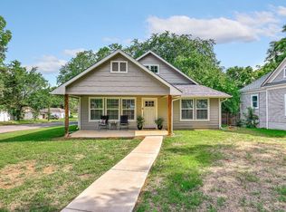 601 E Woodard St, Denison, TX 75021