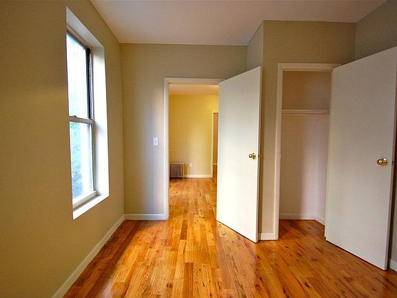 5th image of 535 W 162nd St APT 23
