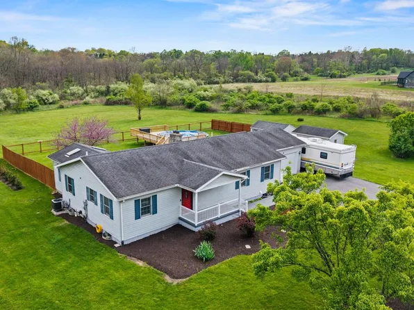 241 Willow Mill Park Rd, Mechanicsburg, PA 17050