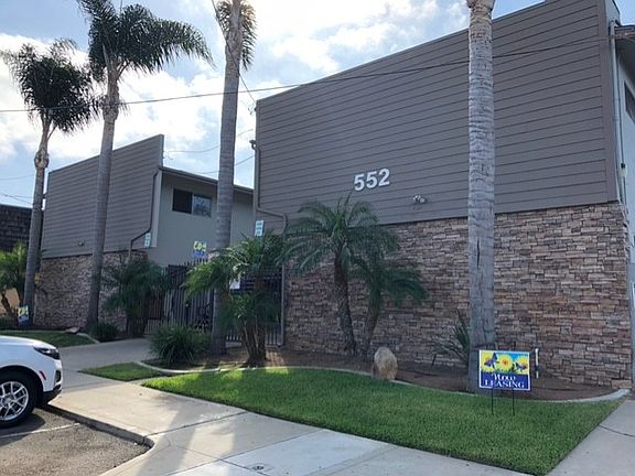 4th image of 552 D St APT 17