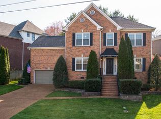 8456 Indian Hills Dr, Nashville, TN 37221