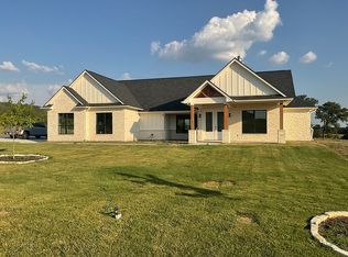 119 Wranglers Way, Burnet, TX 78611