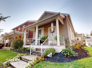 152 S Sandusky St, Tiffin, OH 44883