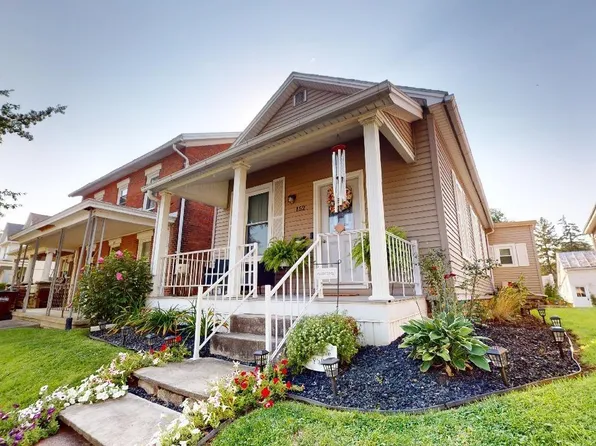 152 S Sandusky St, Tiffin, OH 44883