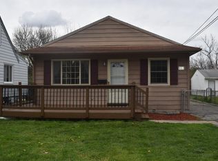 953 Fries Ave, Toledo, OH 43609