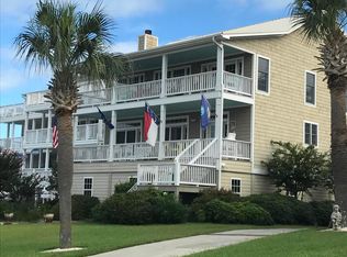 520 W Brunswick St, Southport, NC 28461