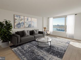 717 S Chris Columbus Blvd #1607, Philadelphia, PA
