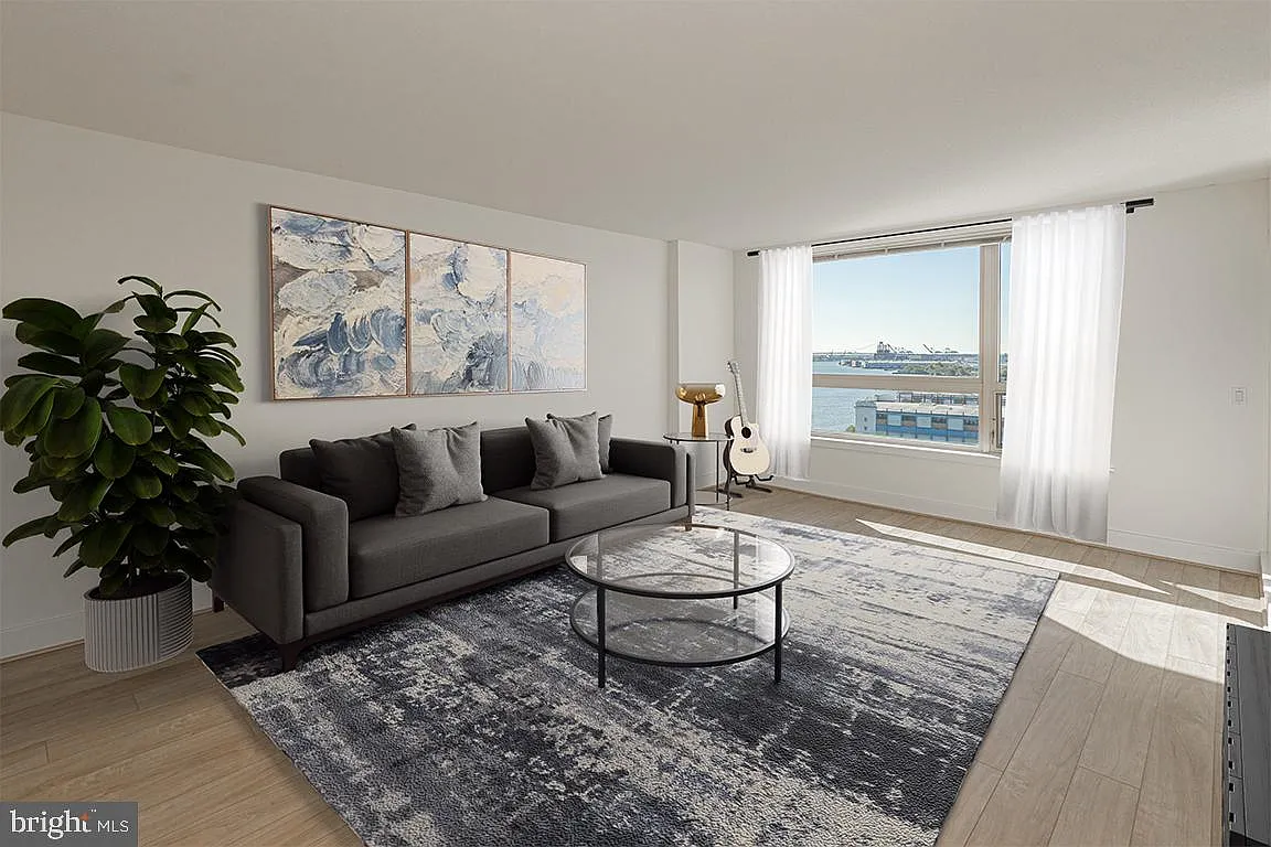 717 S Chris Columbus Blvd #1607 photo 1