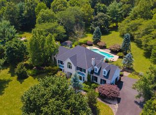 63 Roanoke Rd, Belle Mead, NJ 08502