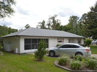 11 Zenoble Pl, Palm Coast, FL 32164