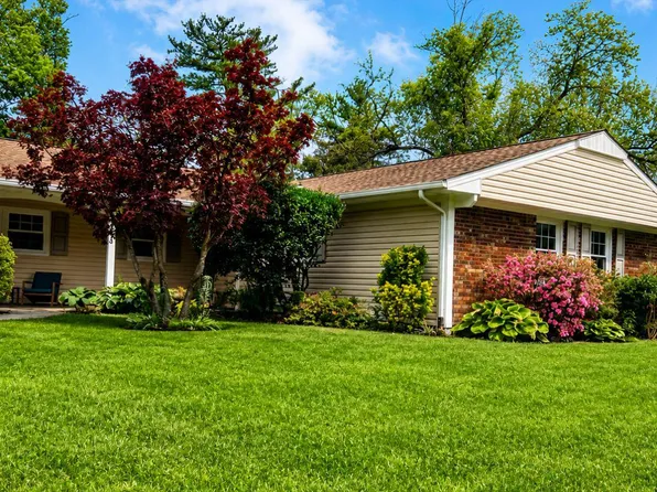 3826 Winchester Ln, Bowie, MD 20715