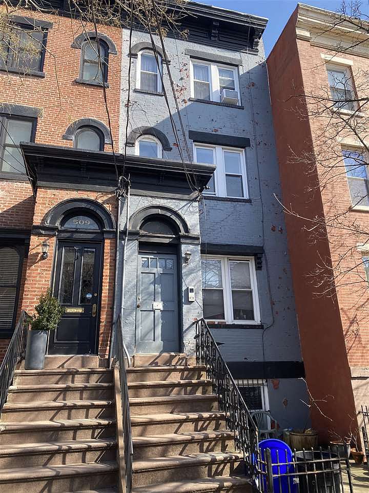 507 Bloomfield St APT 2, Hoboken, NJ 07030 | Zillow