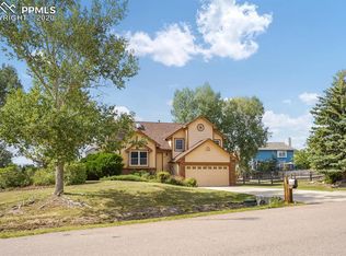 320 Rangely Dr, Colorado Springs, CO 80921