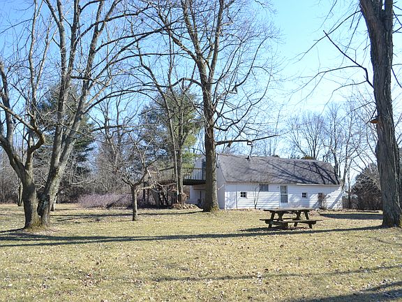 Garage, Apartment, Workroom