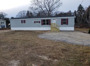 7 Irene Ave, Harpswell, ME 04079