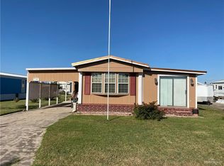 108 Nap St, Mission, TX 78572