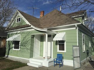 7775 S Holden St, Midvale, UT 84047