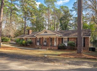 612 Laurel Dr SW, Aiken, SC 29801