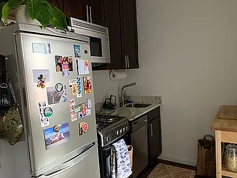 Rented by Living New York