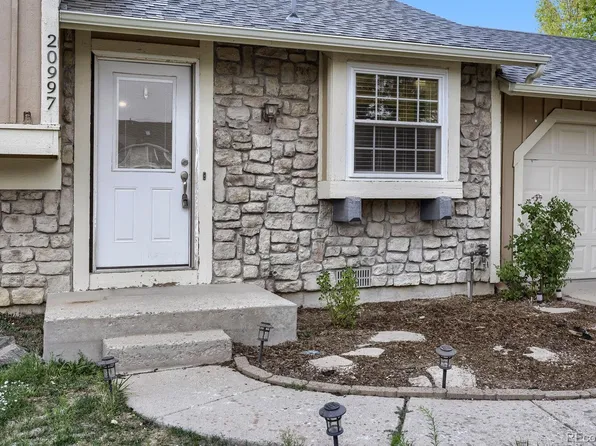 20997 E Dorado Circle, Aurora, CO 80015