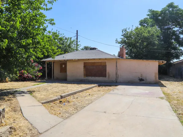 2413 S Sierra Vista Ave, Fresno, CA 93725