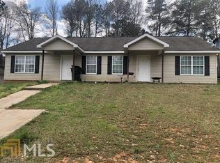 2489 Grandview Dr NE #15, Milledgeville, GA 31061