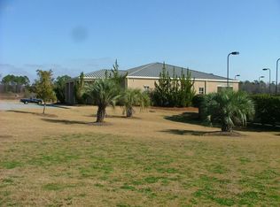 224 Stonegate Ln, Albany, GA 31721