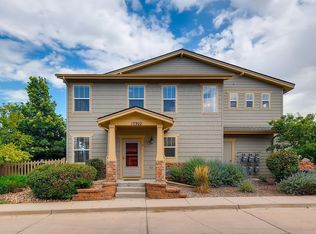 17922 E 104th Pl UNIT A, Commerce City, CO 80022