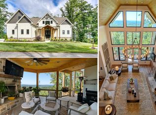 514 Winding Rdg, Blairsville, GA 30512