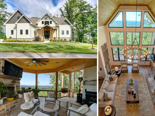 514 Winding Rdg, Blairsville, GA 30512