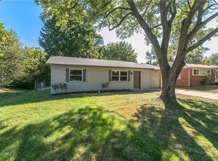 715 Gail St, Springdale, AR 72762