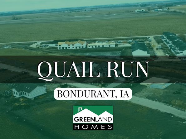 Arlington Plan, Quail Run