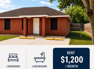 2314 La Feria Rd APT B, Brownsville, TX 78520
