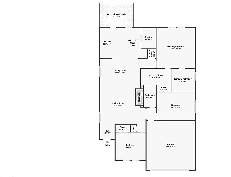 120 Bay Willow — Photo 2