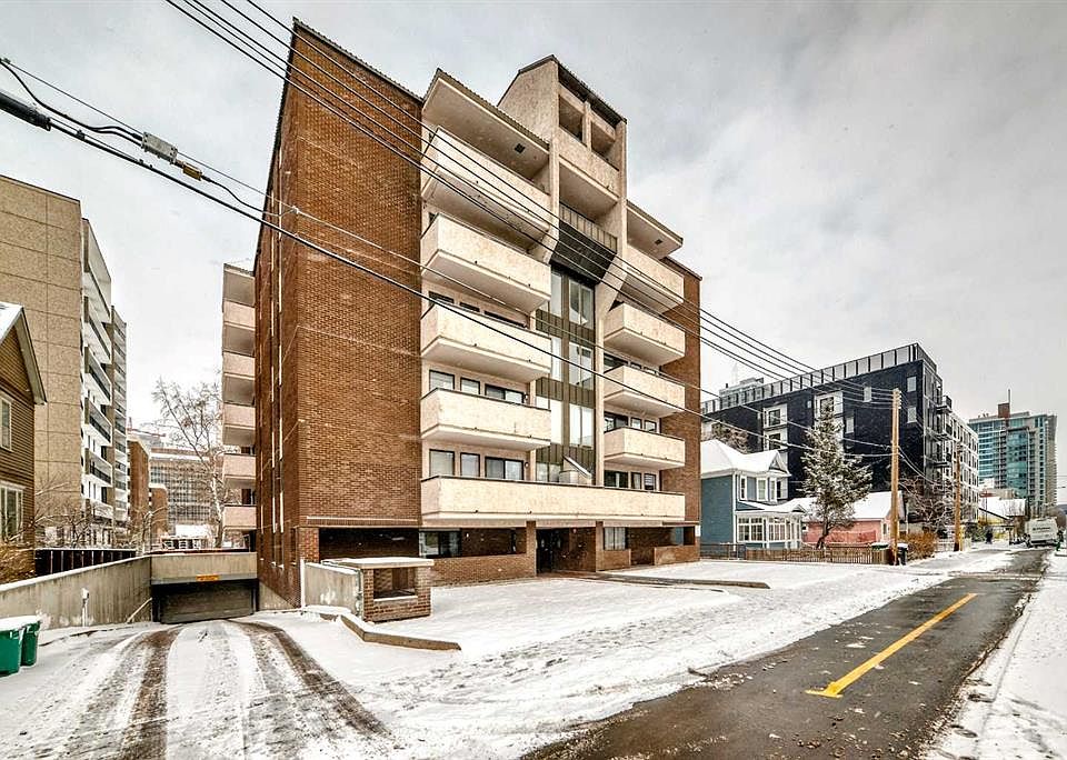 1st image of 330 S 15th Ave SW #603