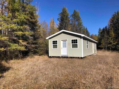 N M35 Hwy, Rock, MI, 49880