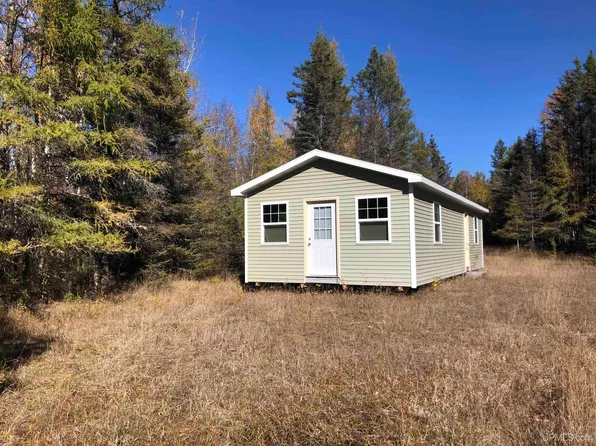 N M35 Hwy, Rock, MI 49880