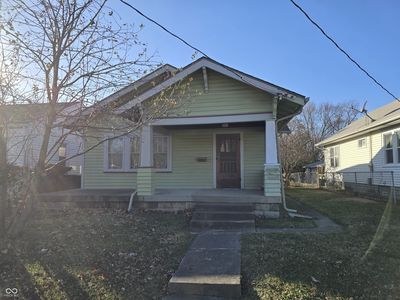 364 S Ritter Ave, Indianapolis, IN, 46219
