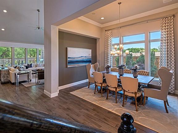 4th image of 9739 Beckett Dr