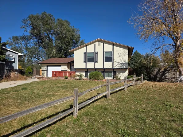 7565 Vineland Trl, Colorado Springs, CO 80911